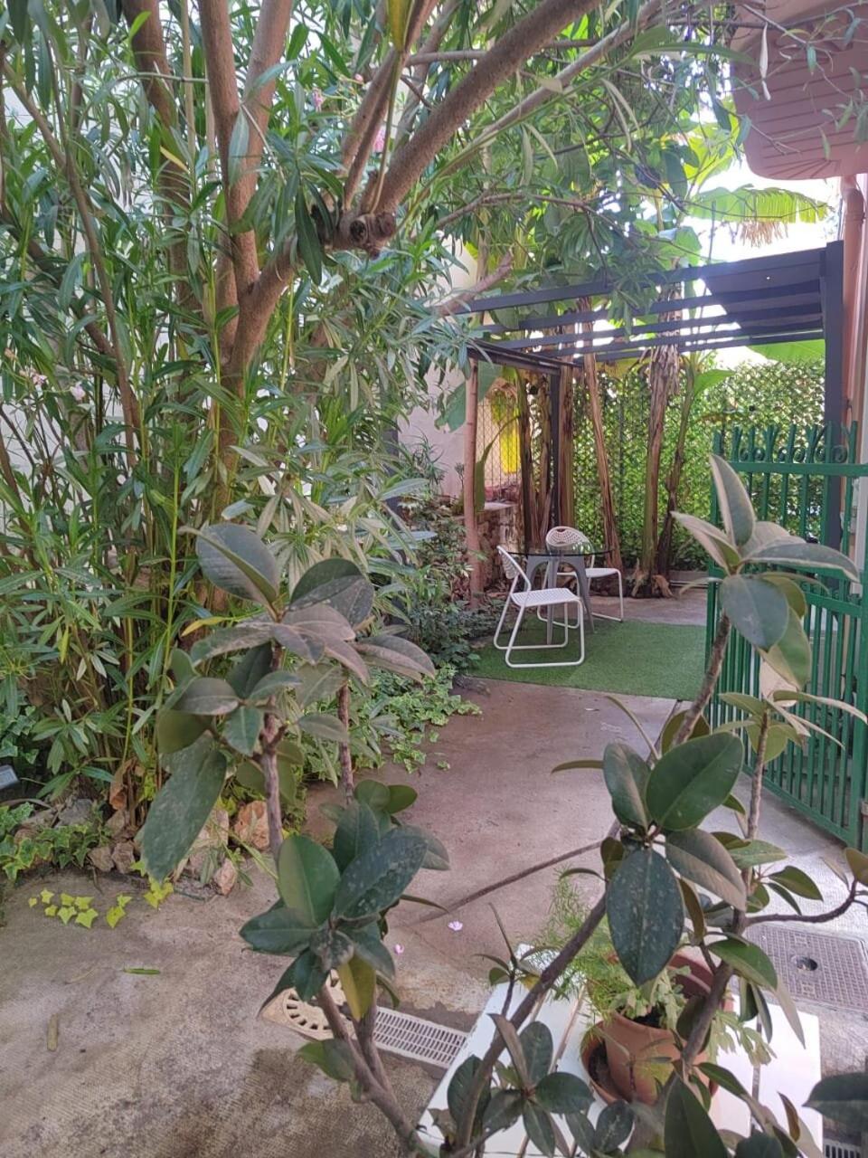 Monaco Studio #3 With Private Patio Beausoleil Eksteriør bilde