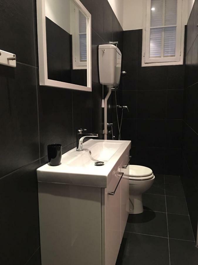 Monaco Studio #3 With Private Patio Beausoleil Eksteriør bilde
